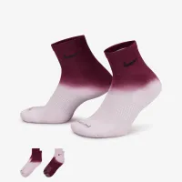 Nike Everyday Plus Cushioned Ankle носки многоцветный