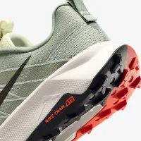 Nike Wildhorse 10 чоловічі Trail Running Кросівки колір зелений