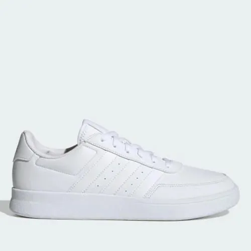 Кроссовки adidas Breaknet 2.0 ID7110 - Белые