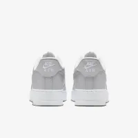 Nike Air Force 1 '07 чоловічі Кросівки колір білий