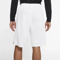 Nike Dri-FIT Icon чоловічі баскетбольні шорти колір білий