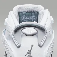Nike Jordan 6 Rings чоловічі Кросівки колір білий