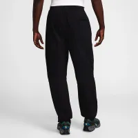 Nike Tech чоловічі Woven оверсайз Pants колір чорний