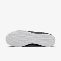 Nike Cortez Leather чоловічі Кросівки колір чорний