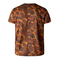Футболка The North Face Reaxion Amp 0A8874WKO1 - разноцветная
