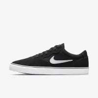 Nike SB Chron 2 Skate Кроссовки цвет черный