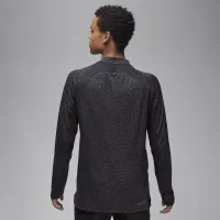 Nike Jordan Dri-FIT ADV Sport чоловічі Long-Sleeve Top колір сірий
