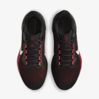 Nike Pegasus 41 мужские Road Running Кроссовки (Extra Wide) цвет черный