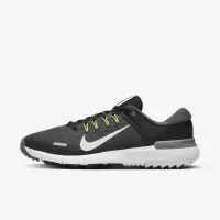 Nike Free для гольфа NN для гольфа Кроссовки (Wide) цвет черный