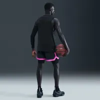 Nike DNA мужские Dri-FIT 4