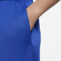 Nike Trophy23 Big детские Dri-FIT тренировочные шорты синий