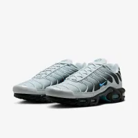 Nike Air Max Plus чоловічі Кросівки колір сірий
