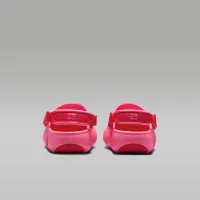 Nike Jordan Hydrip Big детские босоножки Pink