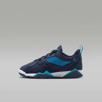 Nike Jordan MVP 92 Little дитячі Кросівки блакитний