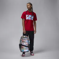 Nike Jordan Air Patrol наплічник (29L) колір чорний