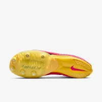 Nike Air Zoom Victory Track & Field Distance Spikes Pink