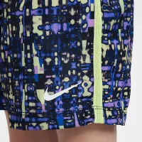 Nike Dri-FIT Toddler Bold Move Woven шорты Pink