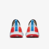 Nike React Phantom Run Flyknit 2 жіноча Road Running Кросівки колір сірий