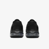 Nike Air Max 270 GO Big дитячі Easy On/Off Кросівки колір чорний