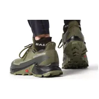 Кросівки Чоловічі SALOMON ALPHACROSS 5 GTX Gore-TEX (473103)