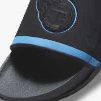 Nike Offcourt (NFL Tennessee Titans) Slide цвет черный