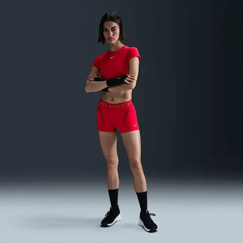 Nike Pro женская Mid-Rise 3