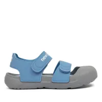 Сандалі New Balance SYA809R3 - Блакитні