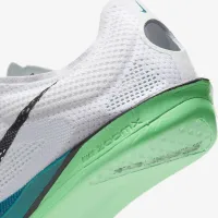 Nike Dragonfly 2 Elite Track & Field Distance Spikes колір білий
