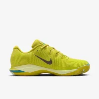 Nike Vapor 12 Premium мужские Hard Court Tennis Кроссовки цвет зеленый