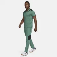NikeCourt Advantage чоловічі Dri-FIT Tennis Pants колір зелений