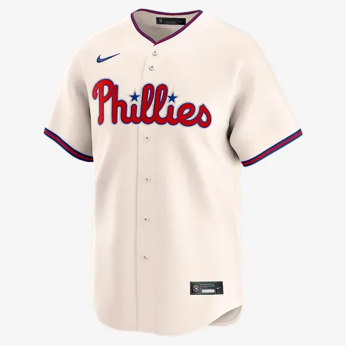 Philadelphia Phillies чоловічі Nike Dri-FIT ADV MLB Limited Jersey колір коричневий