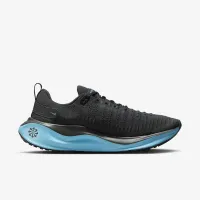 Nike InfinityRN 4 мужские Road Running Кроссовки цвет серый