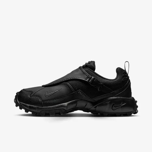 Nike ACG Phassad мужские Кроссовки цвет черный