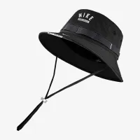 Nike Football Boonie Bucket Hat Black