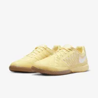 Nike Lunargato II Indoor/Court Low-Top Soccer Кроссовки Orange