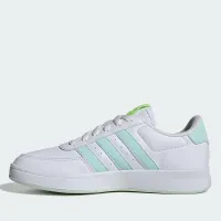Кроссовки adidas Breaknet 2.0 IH4743 - Белые