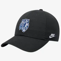 Tennessee State Nike College Adjustable Cap цвет черный
