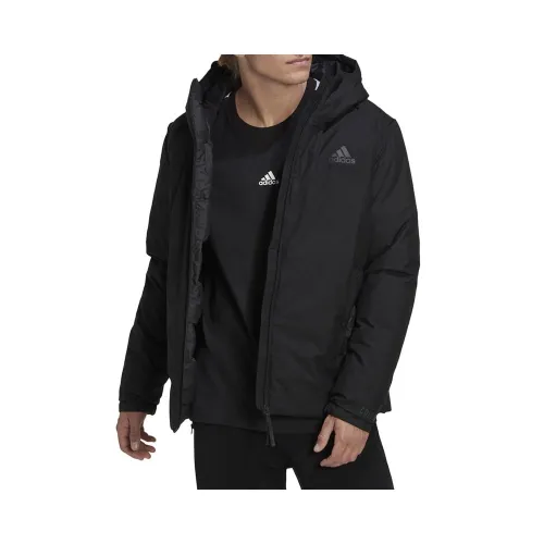 Куртка adidas Traveer Cold.Rdy HG6017 - Чорна