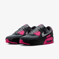 Nike Air Max 90 мужские Кроссовки цвет серый