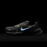 Nike V2K Run женская Кроссовки цвет белый