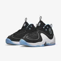 Nike x Social Status Air Penny 2 чоловічі Кросівки колір чорний