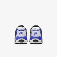 Nike Air Max TW Big детские Кроссовки цвет белый