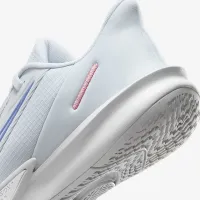 Nike Precision 7 EasyOn мужские баскетбольные Кроссовки цвет серый