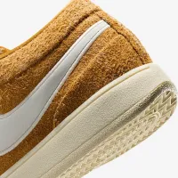 Nike Book 1 x Chevy баскетбольні Кросівки колір коричневий