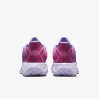 Nike Giannis Immortality 4 баскетбольні Кросівки колір фіолетовий