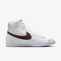Nike Blazer Mid '77 Vintage мужские Кроссовки цвет белый