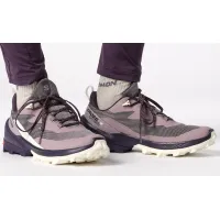Кроссовки для треккинга SALOMON CROSS OVER 2 GTX Gore-Tex (472712)