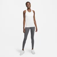 Nike Dri-FIT ADV Aura Women's Slim-Fit Tank White
