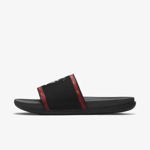 Nike Offcourt (USC) Slide цвет черный