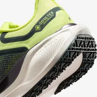 Nike Pegasus 41 GORE-TEX женская Waterproof Road Running Кроссовки цвет зеленый